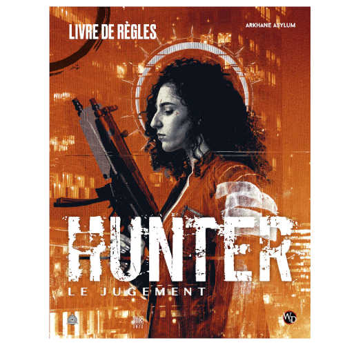 Hunter: le Jugement