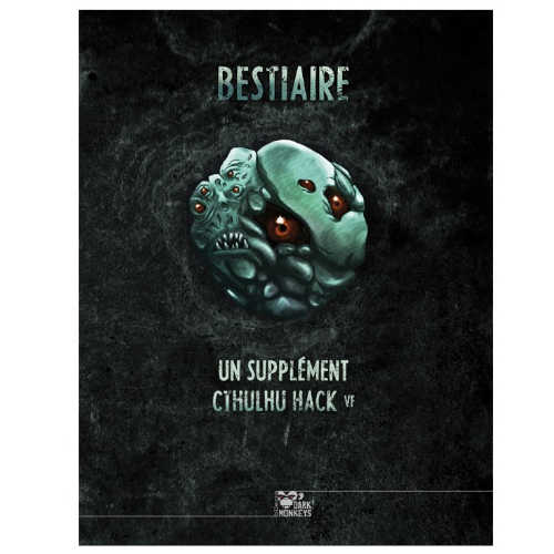 Libri Monstrorum vol. II: Shub-Niggurath (Supplément Cthulhu Hack)