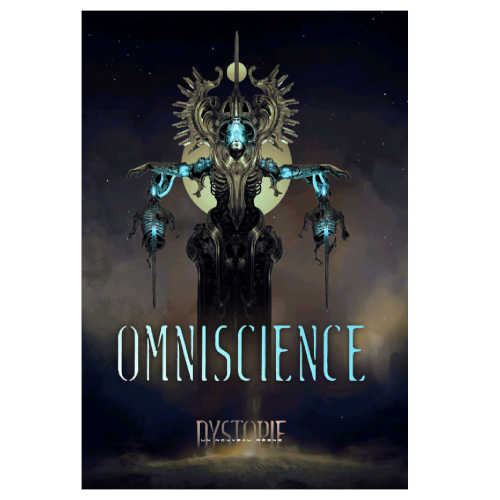 Omniscience (Supplément Dystopie - Un Nouveau Règne)