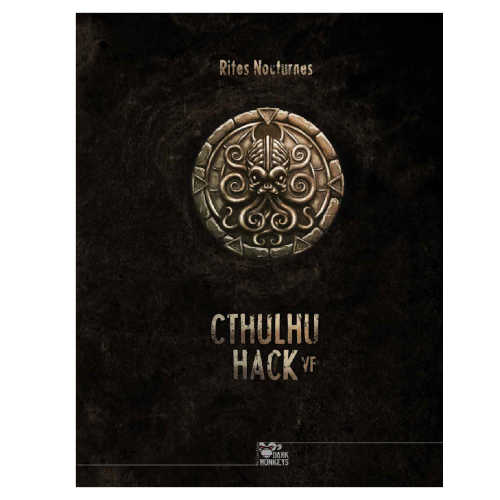 Rites Nocturnes (Supplément Cthulhu Hack)