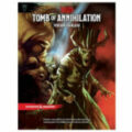 Tomb of Annihilation (Supplément Dungeons & Dragons)