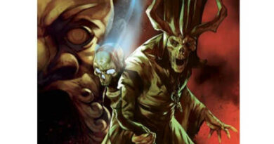 Tomb of Annihilation (Supplément Dungeons & Dragons)