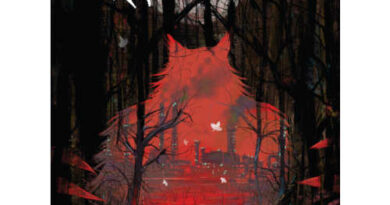 Werewolf: l'Apocalypse