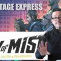 City of Mist: le feuilletage express du Guide du Joueur
