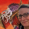 L'illustratrice Jennell Jaquays nous a quittés