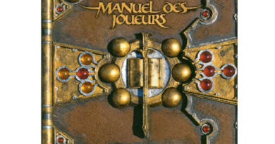 Dungeons & Dragons 3.5: Manuel des Joueurs