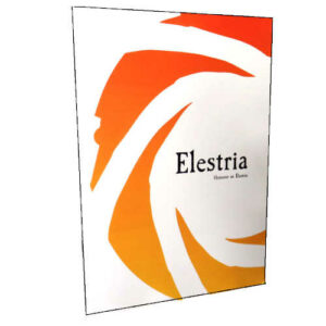 Histoires en Elestria (supplément Elestria)