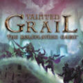 Tainted Grail: la Geste d'un Monde Mourant le 13 février sur Gamefound