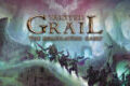Tainted Grail: la Geste d'un Monde Mourant le 13 février sur Gamefound