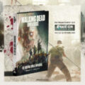 Arkhane Asylum Publishing annonce The Walking Dead Universe