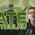 FATE of Cthulhu: présentation express