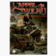 L'Appel de Cthulhu 4ème Édition