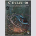 Cthulhu 90 (Supplément L'Appel de Cthulhu 3eme édition)