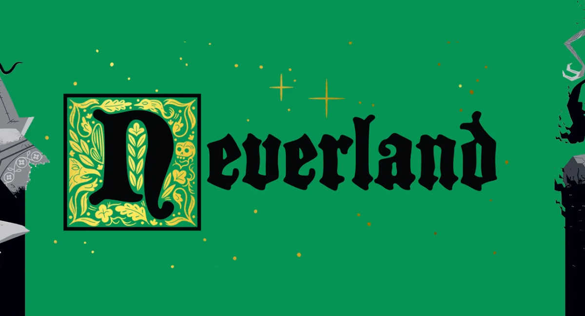 Neverland