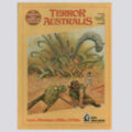 Terror Australis (Supplément L'Appel de Cthulhu 3eme édition)