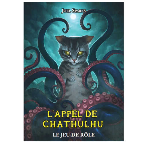 L'Appel de Chathulhu