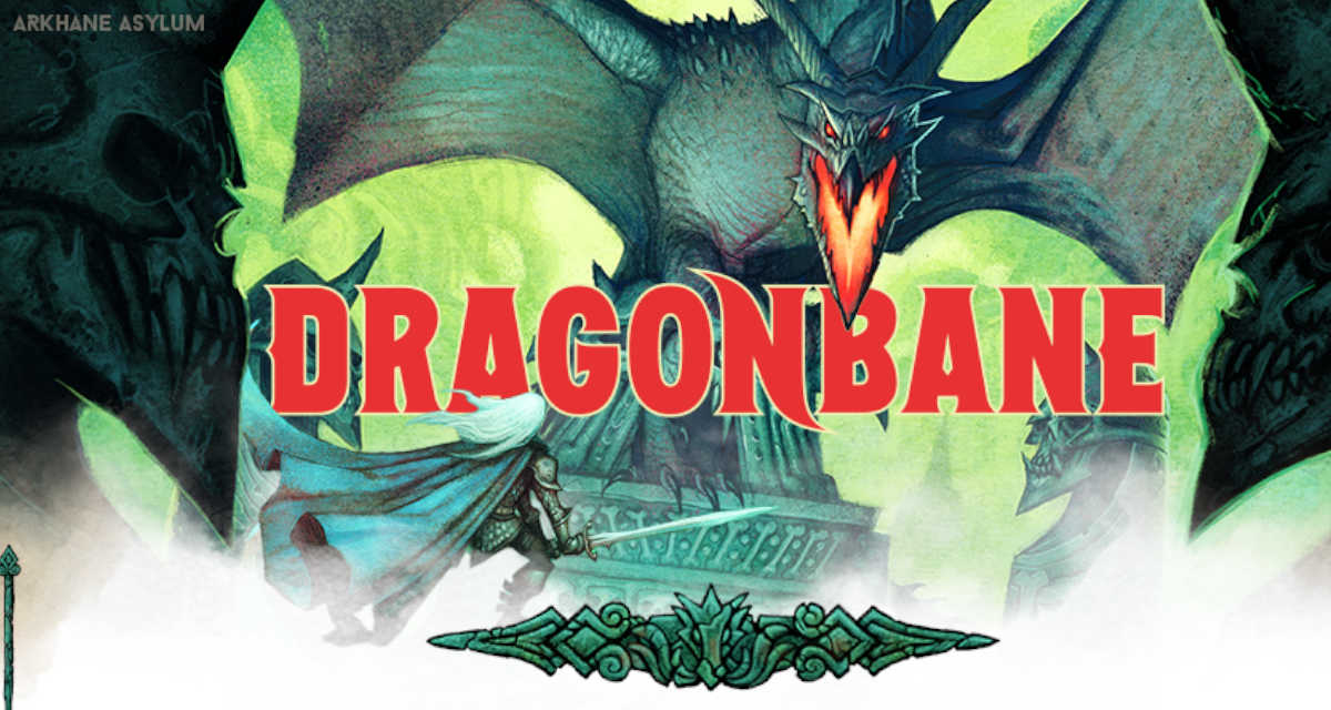 Dragonbane