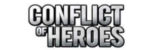 CONFLICT OF HEROES