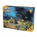 Conflict of Heroes - Orages d'Acier 3ème Edition