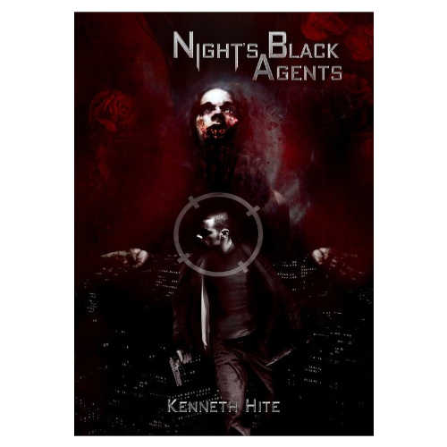 Night's Black Agent