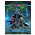 Guide des Options de Personnages (Supplément Starfinder)