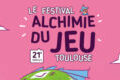 Festival Achimie du Jeu