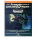 Ravenloft (Supplément AD&D 1ere édition)