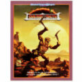 Dark Sun (Supplément Advanced Dungeons & Dragons 2nd Edition)