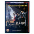 L'Épreuve du Guerrier II (Supplément Advanced Dungeons & Dragons 2nd Edition)