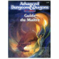 Guide du Maître (Supplément Advanced Dungeons & Dragons 2nd Edition)