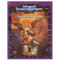 L'Épreuve du Voleur (Supplément Advanced Dungeons & Dragons 2nd Edition)