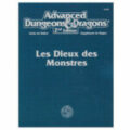 Les Dieux des Monstres (Supplément Advanced Dungeons & Dragons 2nd Edition)