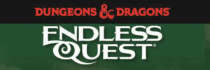DUNGEONS & DRAGONS: ENDLESS QUEST