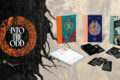 Into the Odd en version remasterisée sur Game On Tabletop