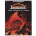 Vallée de Feu et de Cendres (Supplément Advanced Dungeons & Dragons 2nd Edition)