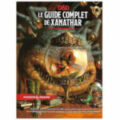 Le Guide Complet de Xanathar (Supplément Dungeons & Dragons 5e)