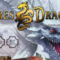Terre-Dragons: le jeu de rôle des ambassadeurs dragons sur Game On Tabletop