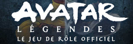 Avatar Légendes