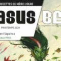 Casus Belli #47 est disponible