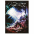 Choose Cthulhu, Tome 8 - La Couleur Tombée du Ciel