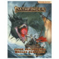 Guide des Joueurs: Règles Avancées (Supplément Pathfinder 2)