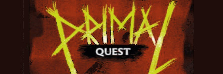 Primal Quest