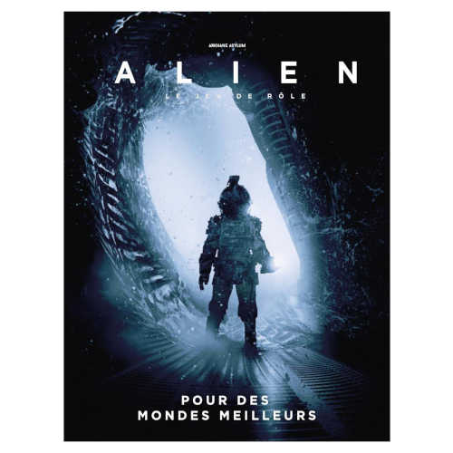 Bâtir des Mondes Meilleurs (Supplément Alien)