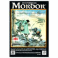 Aux Portes du Mordor (Supplément Le Jeu de Rôle des Terres du Milieu 1ere édition)