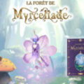 La Forêt de Myrcéliade sur Game On Tabletop: du contexte pour vos univers fantasy