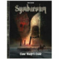 Guide du Meneur (Supplément Symbaroum)