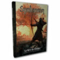 La Mère des Ténèbres (Supplément Symbaroum)