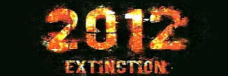 2012 Extinction