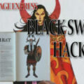 Black Sword Hack: la vidéo