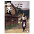 L'Ère Heian (Supplément Cthulhu No Kami)